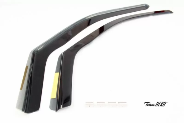 Ветробрани Team Heko за WARTBURG 4 врати предни