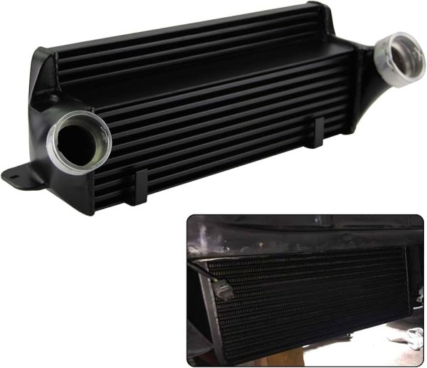 ИНТЕРКУЛЕР BMW E90/E91/E92/E93 Дизел BMW СЕРИЈА 3 Е93 КАБРИОЛЕТ 2010-2014